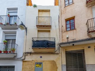 Urbano para construir en venta en C. Cantalar De San Carlos, 9, Ontinyent, Valencia 2