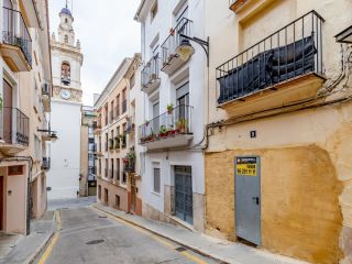 Urbano para construir en venta en C. Cantalar De San Carlos, 9, Ontinyent, Valencia 3