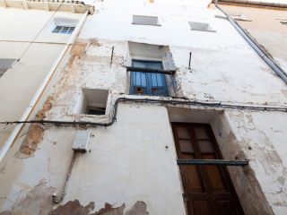 Piso en venta en Requena de 105  m²