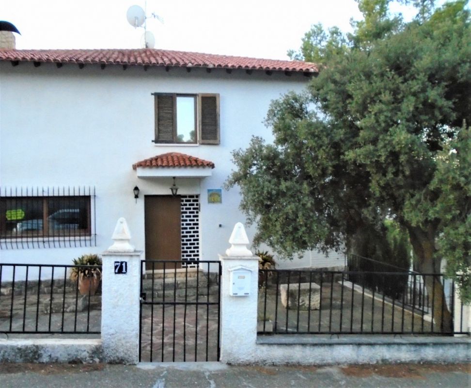 Vivienda en venta en urb. el hontanar, 71, Casas De Medina, Valencia