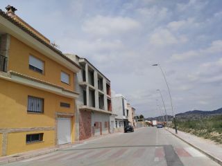 Promoción de viviendas en venta en c. vicente andres estelles, 3 en la provincia de Valencia 3