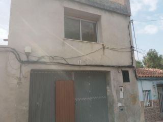 Unifamiliar en venta en Tavernes De La Valldigna de 159  m²