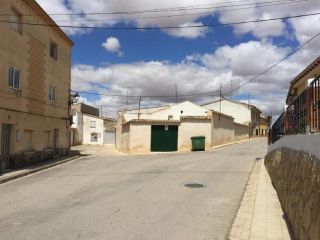 Vivienda en venta en c. ardal, 39, Alborea, Albacete 1