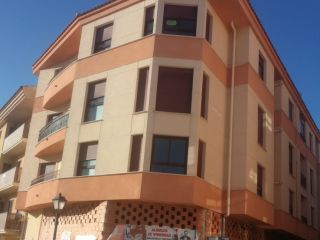 Piso en venta en Chinchilla De Monte Aragon de 125  m²