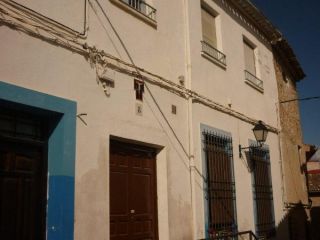 Vivienda en venta en c. bernales, 8, Hellin, Albacete 1