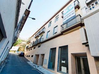 Promoción de viviendas en venta en c. juan jimenez, 18 en la provincia de Almería 1