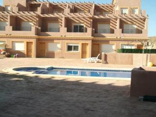 Promoción de viviendas en venta en poligono 17 parc. 151, s/n en la provincia de Almería 1