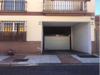 Promoción de viviendas en venta en c. palmeras, 15-17 en la provincia de Almería 1