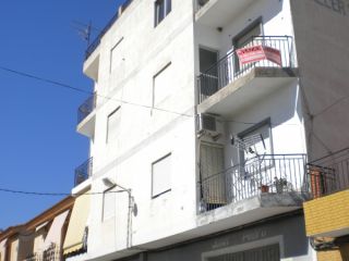 Piso en venta en Albox de 115  m²