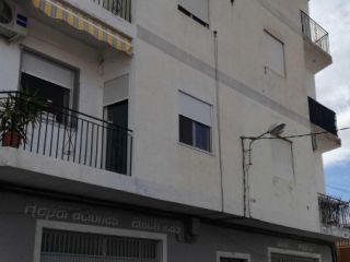 Vivienda en venta en c. principe de asturas, 72, Albox, Almería 3