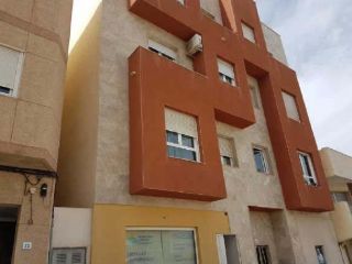Promoción de viviendas en venta en c. clavel, 25 en la provincia de Almería 1