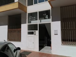 Piso en venta en Garrucha de 76  m²