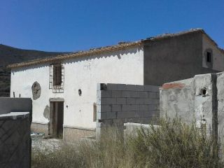 Piso en venta en Albox de 203  m²