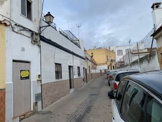 Piso en venta en Jerez De La Frontera de 102  m²