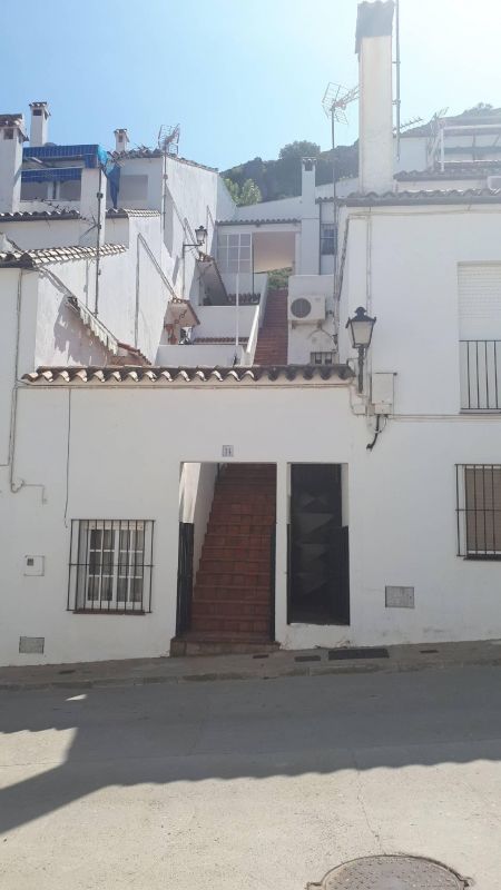 Vivienda en venta en c. pajaruco, 14, Benaocaz, Cádiz