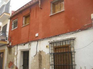 Piso en venta en Jerez De La Frontera de 239  m²