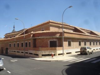 Promoción de viviendas en venta en c. alarcon en la provincia de Ciudad Real 9