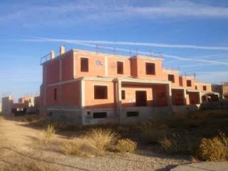 Promoción de viviendas en venta en c. nueva apertura en la provincia de Ciudad Real 3