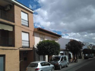 Vivienda en venta en c. honda, 24, Herencia, Ciudad Real 2