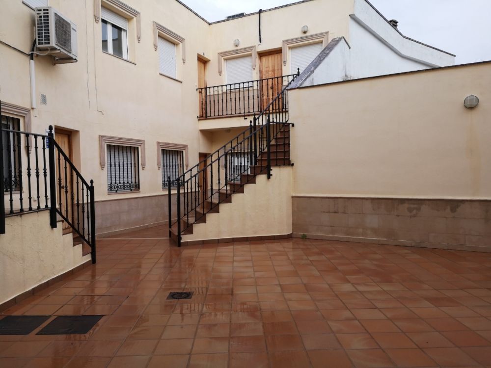 Promoción de viviendas en venta en c. negrillos, 4 en la provincia de Córdoba