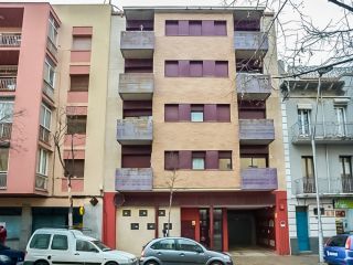 Promoción de viviendas en venta en c. santa eugenia, 244-246 en la provincia de Girona 1