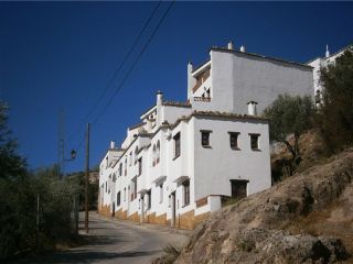 Promoción de viviendas en venta en avda. de andalucia -urb. aben aboo, fase iv-, s/n en la provincia de Granada 1