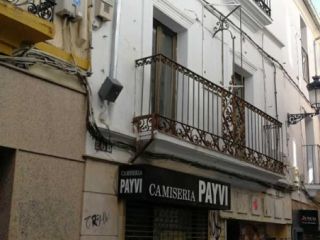 Promoción de edificios en venta en c. moret, 26 en la provincia de Cáceres 1