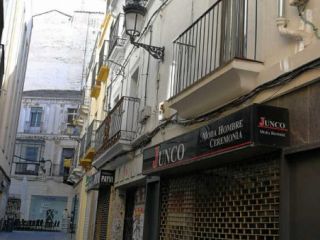 Promoción de edificios en venta en c. moret, 26 en la provincia de Cáceres 2