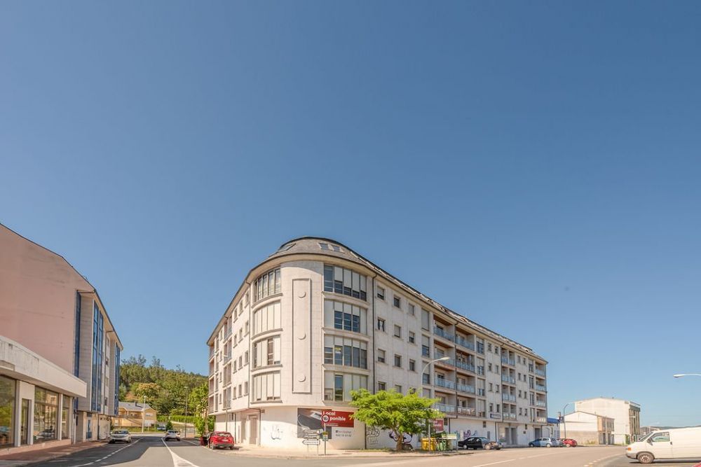Promoción de viviendas en venta en c. penela, s/n en la provincia de La Coruña