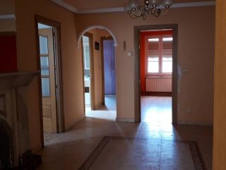Piso en venta en Santo Domingo De La Calzada de 112  m²