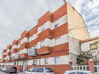 Piso en venta en Vilanova De La Barca de 92  m²