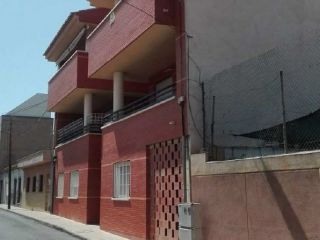 Promoción de viviendas en venta en c. sol, 4 en la provincia de Murcia 1