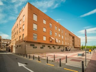Promoción de viviendas en venta en c. pedaneo blas galian alburquerque - ed. elvis ix, 1 en la provincia de Murcia 2