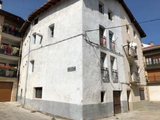 Piso en venta en Olazti de 79  m²