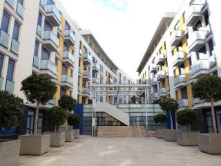 Promoción de viviendas en venta en c. pirineus, 13 en la provincia de Tarragona 1