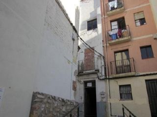 Vivienda en venta en c. san lluis, 28, Tortosa, Tarragona 1