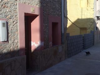Urbano para construir en venta en C. Santa Teresa, 13, Aldea, L', Tarragona 2