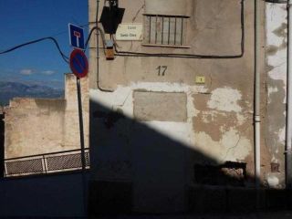 Vivienda en venta en c. santa clara, 1, Tortosa, Tarragona 1