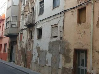 Vivienda en venta en c. sant sebastia, 26, Amposta, Tarragona 1