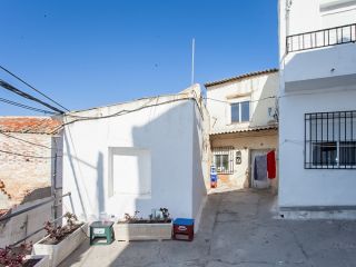 Piso en venta en Noblejas de 108  m²