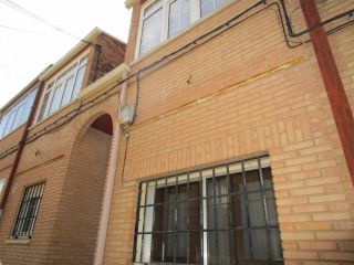 Piso en venta en Ceinos De Campos de 143  m²
