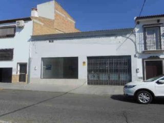 Promoción de edificios en venta en c. cruz de montañina, 24 en la provincia de Huelva 1