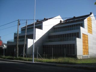 Promoción de edificios en venta en c. real da magdalena, sn en la provincia de La Coruña 4