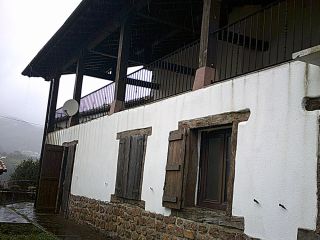 Edificio en venta en c. larrain, 6, Arizkun, Navarra 3