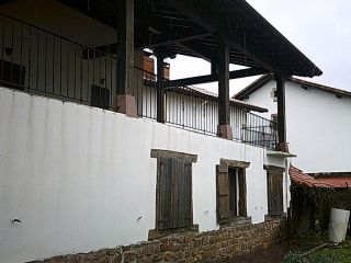 Edificio en venta en c. larrain, 6, Arizkun, Navarra 4