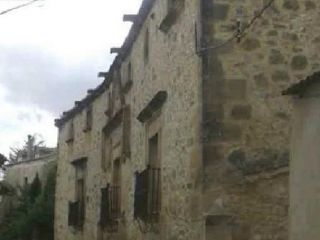 Promoción de edificios en venta en c. santos justo y pastor, 1 en la provincia de Segovia 3