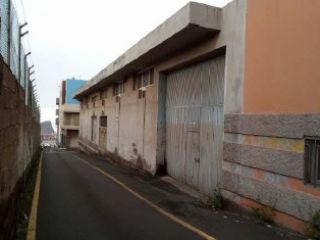 Promoción de edificios en venta en c. san amadeo, 9 en la provincia de Sta. Cruz Tenerife 2