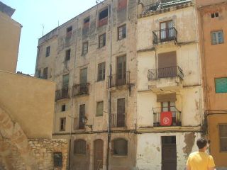 Promoción de edificios en venta en c. escrivania, 4 en la provincia de Tarragona 1