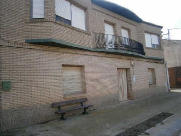 Promoción en Carretera Cortes Borja, 3, Frescano, Zaragoza