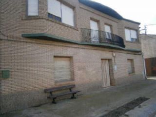 Piso en venta en Campo De Borja